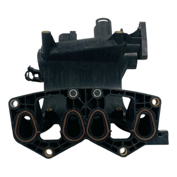 Coletor Admissão Fiat Uno Siena Palio Fire 2005 A