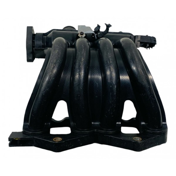 Coletor Admissão Fiat Uno Siena Palio Fire 2005 A