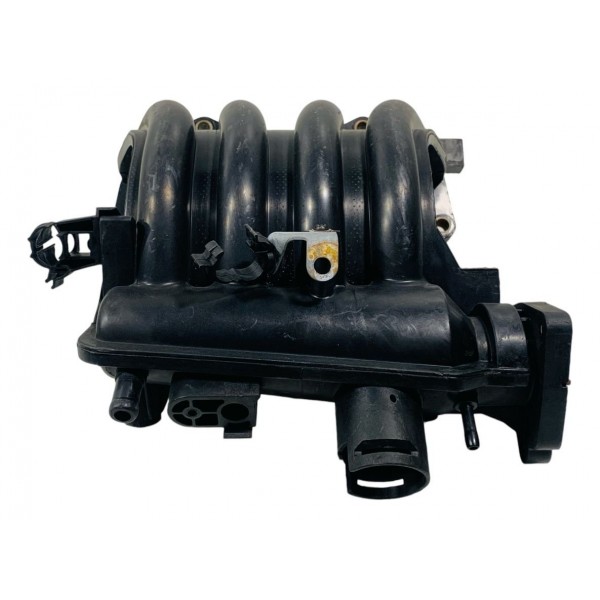 Coletor Admissão Fiat Uno Siena Palio Fire 2005 A