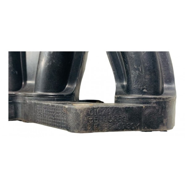 Coletor Admissão Fiat Uno Siena Palio Fire 2005 A