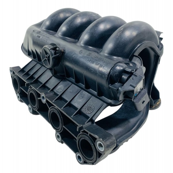 Coletor De Admissão Volkswagen Gol G4 1.0 2008  Usado