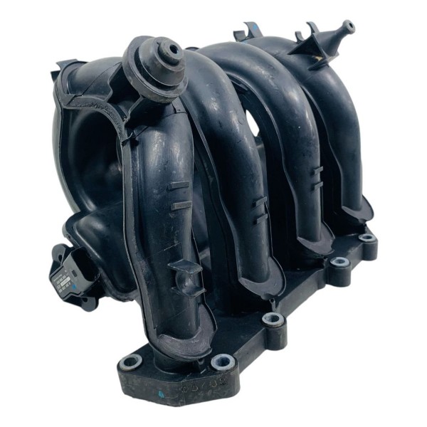 Coletor De Admissão Volkswagen Gol G4 1.0 2008  Usado