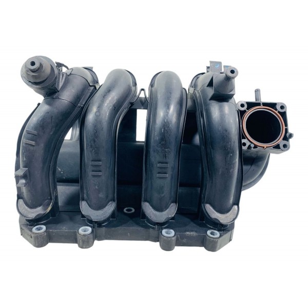 Coletor De Admissão Volkswagen Gol G4 1.0 2008  Usado