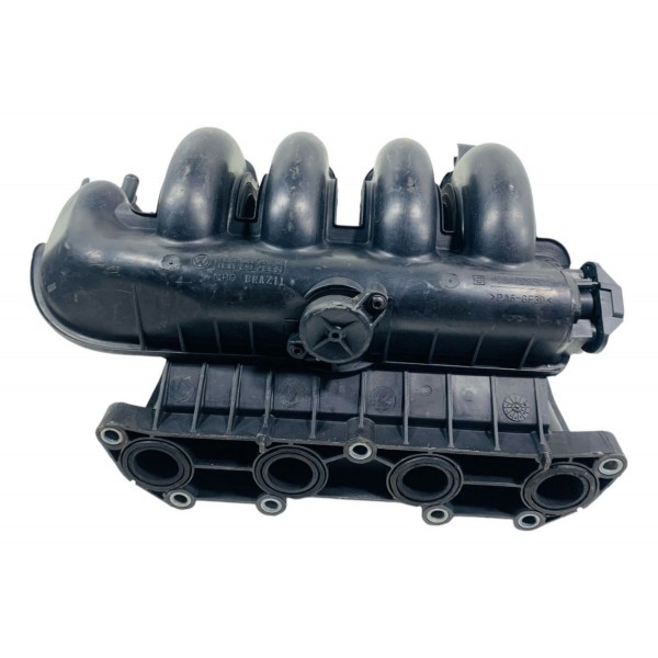 Coletor De Admissão Volkswagen Gol G4 1.0 2008  Usado