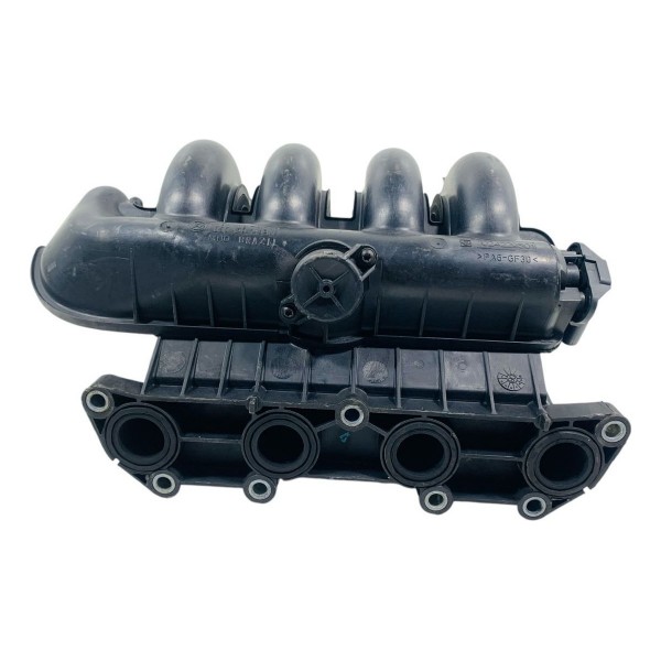 Coletor De Admissão Volkswagen Gol G4 1.0 2008  Usado