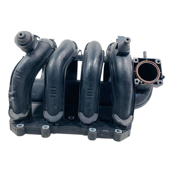 Coletor De Admissão Volkswagen Gol G4 1.0 2008  Usado