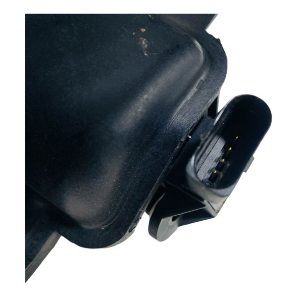 Coletor De Admissão Volkswagen Gol G4 1.0 2008  Usado