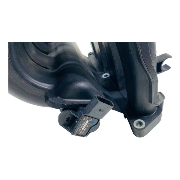 Coletor De Admissão Volkswagen Gol G4 1.0 2008  Usado