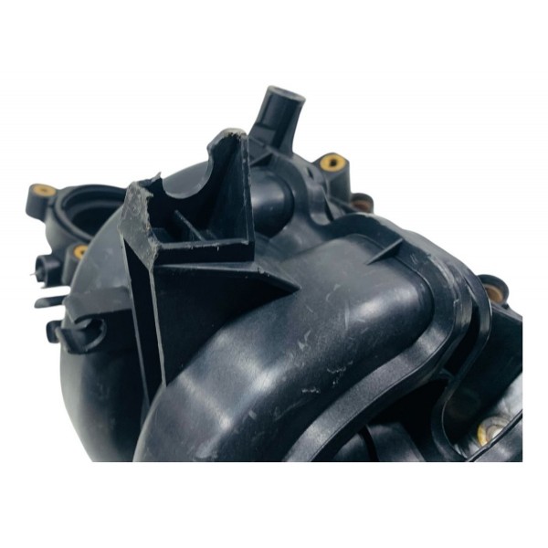 Coletor Admissão Volkswagen Gol Parati G2  G3 16v 2001