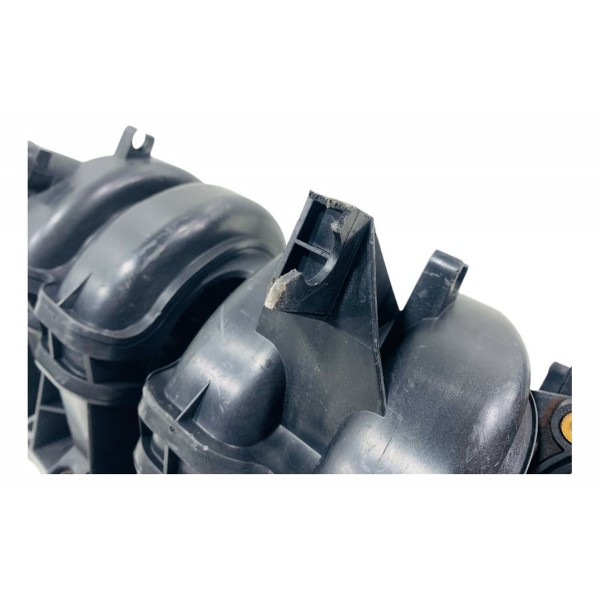 Coletor Admissão Volkswagen Gol Parati G2  G3 16v 2001