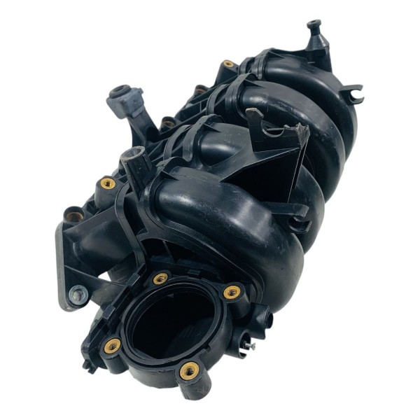 Coletor Admissão Volkswagen Gol Parati G2  G3 16v 2001