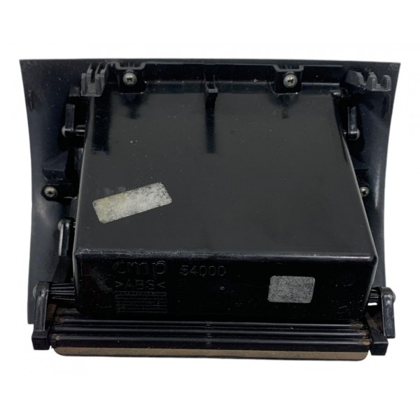 Porta Trecos Objetos Painel Fiat Strada Palio 2012-2016