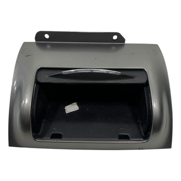 Porta Trecos Objetos Painel Fiat Strada Palio 2012-2016