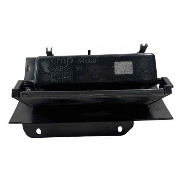 Porta Trecos Objetos Painel Fiat Strada Palio 2012-2016