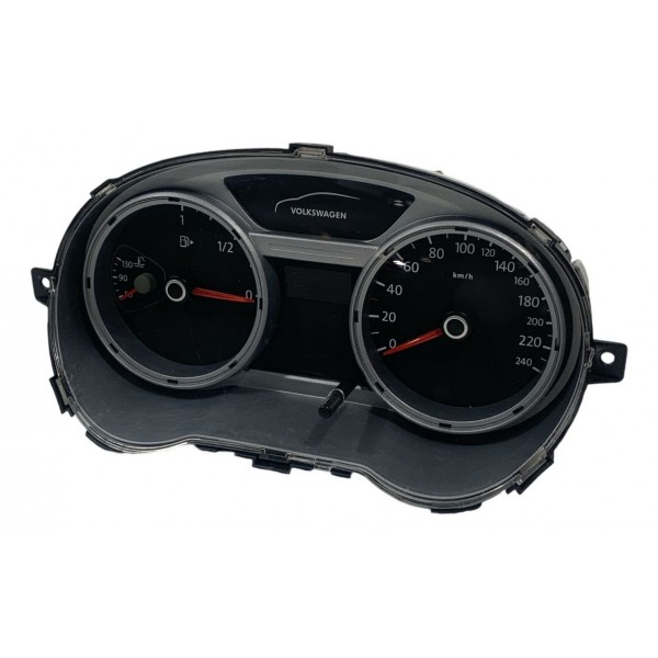 Painel De Instrumentos Volkswagen Saveiro G5 2013 Orig.