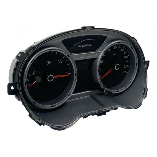 Painel De Instrumentos Volkswagen Saveiro G5 2013 Orig.