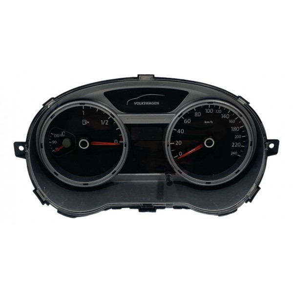 Painel De Instrumentos Volkswagen Saveiro G5 2013 Orig.