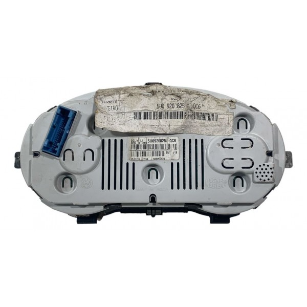 Painel De Instrumentos Volkswagen Saveiro G5 2013 Orig.