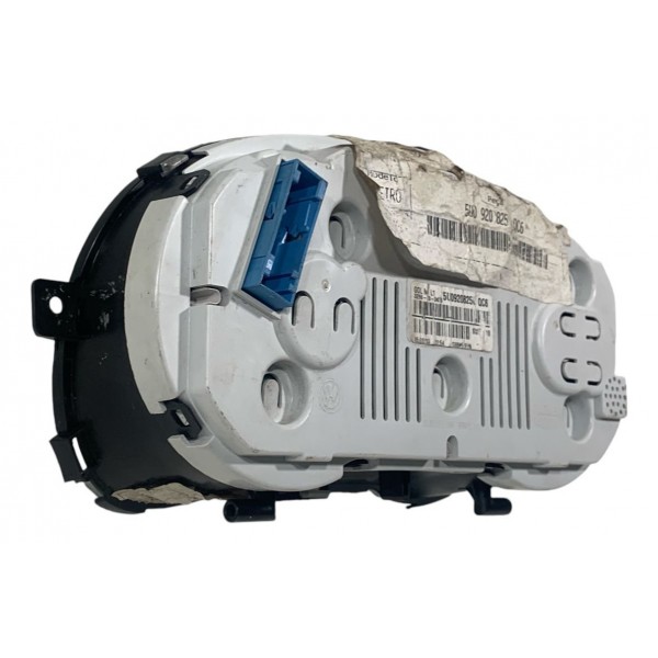 Painel De Instrumentos Volkswagen Saveiro G5 2013 Orig.