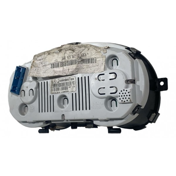 Painel De Instrumentos Volkswagen Saveiro G5 2013 Orig.