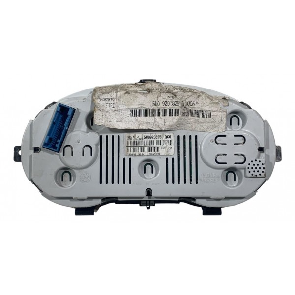 Painel De Instrumentos Volkswagen Saveiro G5 2013 Orig.