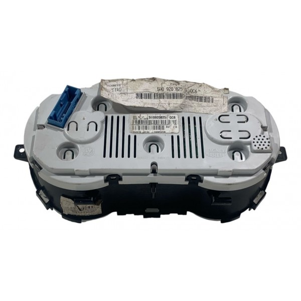 Painel De Instrumentos Volkswagen Saveiro G5 2013 Orig.