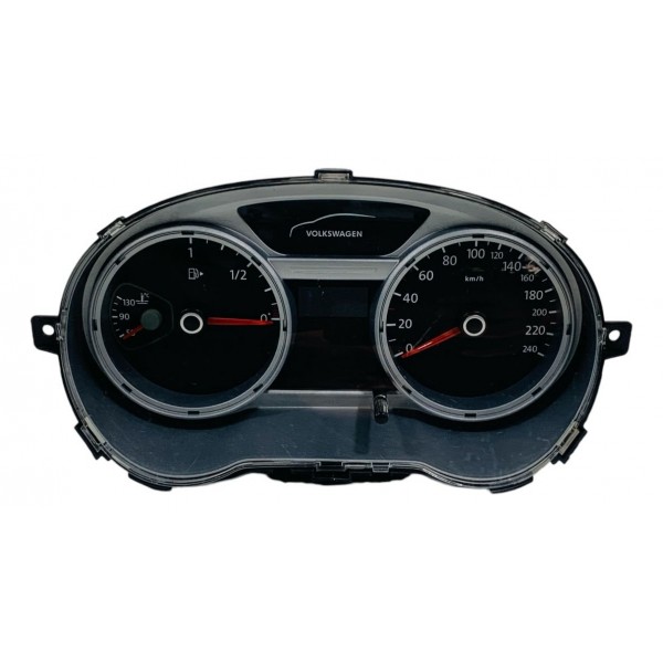 Painel Instrumento Volkswagen Saveiro G5 2013 Original