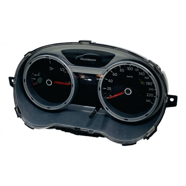 Painel Instrumento Volkswagen Saveiro G5 2013 Original