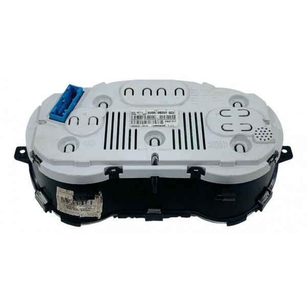 Painel Instrumento Volkswagen Saveiro G5 2013 Original