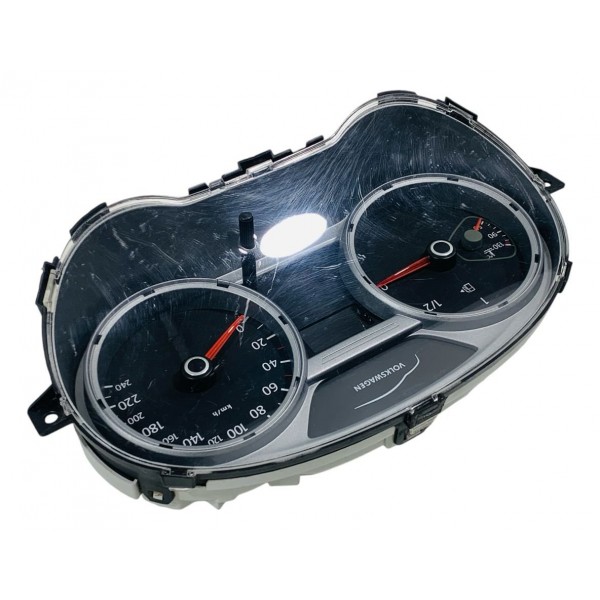 Painel Instrumento Volkswagen Saveiro G5 2013 Original