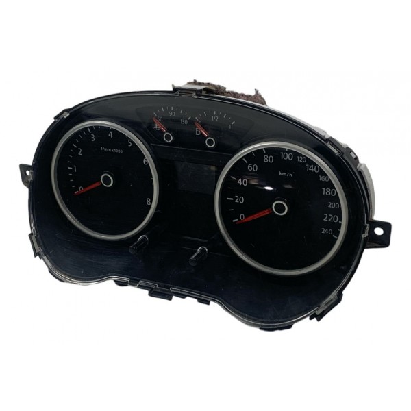 Painel Instrumento Volkswagen Gol Voyage G5 2012 Marelli