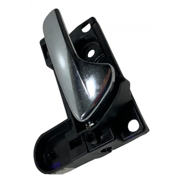 Maçaneta Interna Direito Fiat Freemont 2012 Original Foto