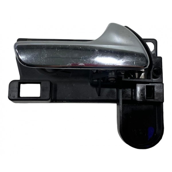 Maçaneta Interna Direito Fiat Freemont 2012 Original Foto