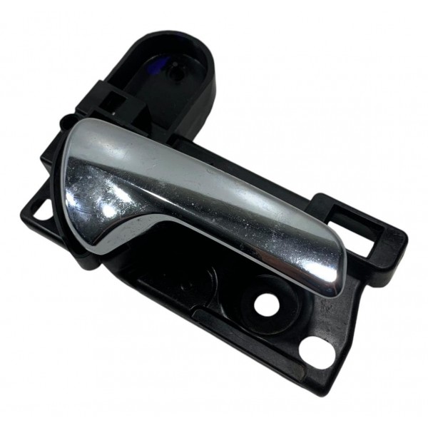 Maçaneta Interna Direito Fiat Freemont 2012 Original Foto