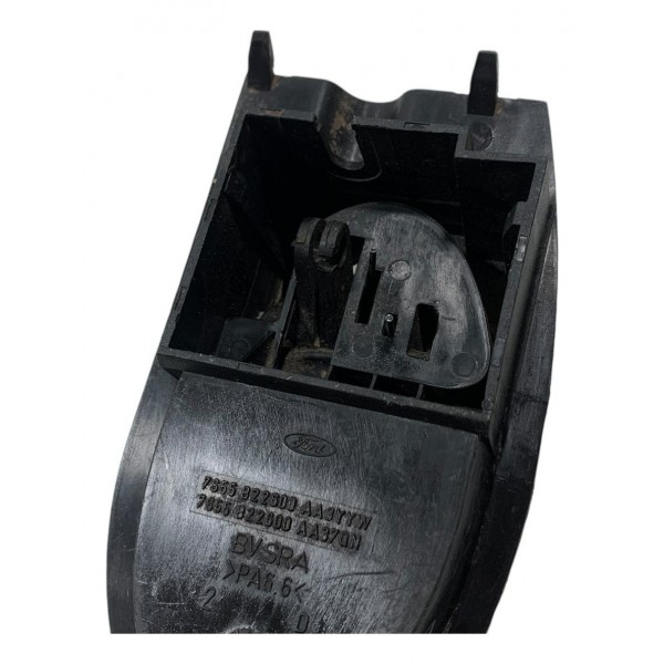 Maçaneta Interna Direita Ford Ka 2008/13 Original Foto