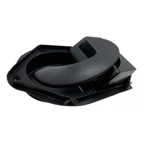 Maçaneta Interna Direita Ford Ka 2008/13 Original Foto