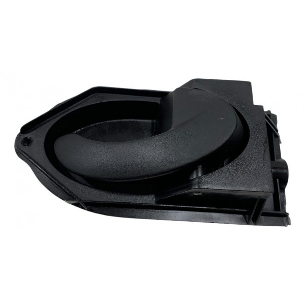 Maçaneta Interna Direita Ford Ka 2008/13 Original Foto