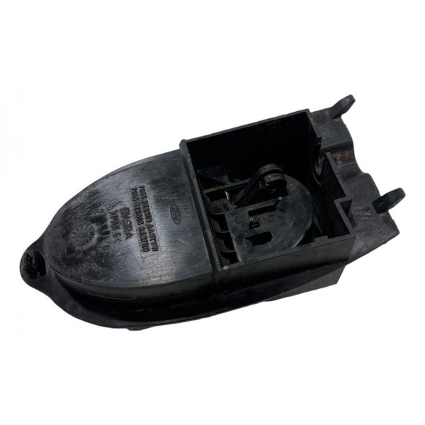 Maçaneta Interna Direita Ford Ka 2008/13 Original Foto