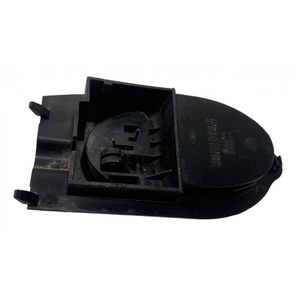 Maçaneta Interna Direita Ford Ka 2008/13 Original Foto