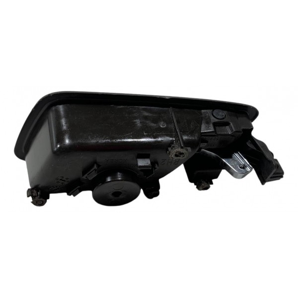 Maçaneta Interna Traseira Direita Chevrolet Cobalt 2016 Original Foto