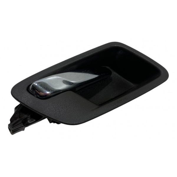 Maçaneta Interna Traseira Direita Chevrolet Cobalt 2016 Original Foto