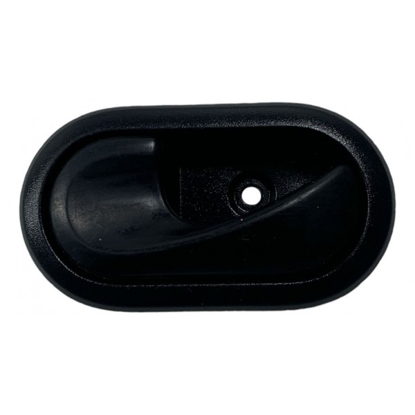 Maçaneta Interna Esquerda Renault Logan Sandero 2007 A 2010 Original Foto