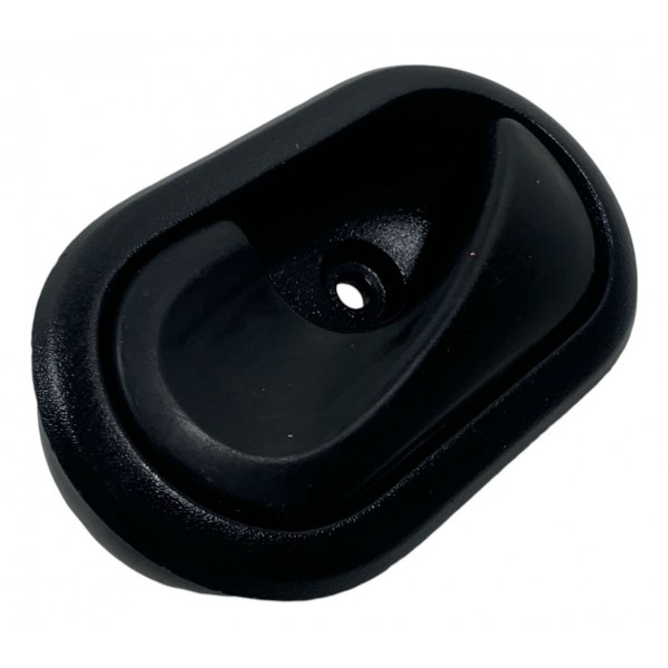 Maçaneta Interna Esquerda Renault Logan Sandero 2007 A 2010 Original Foto