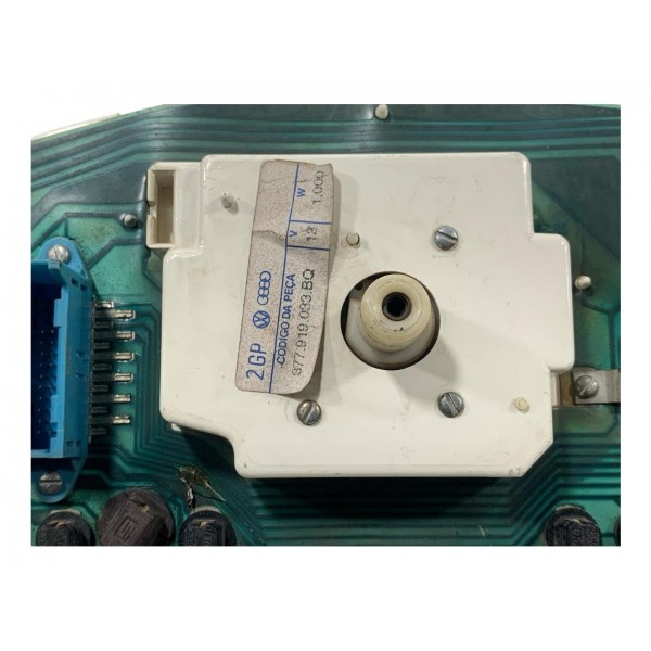 Painel De Instrumento Volkswagen Gol G1/g2 1996