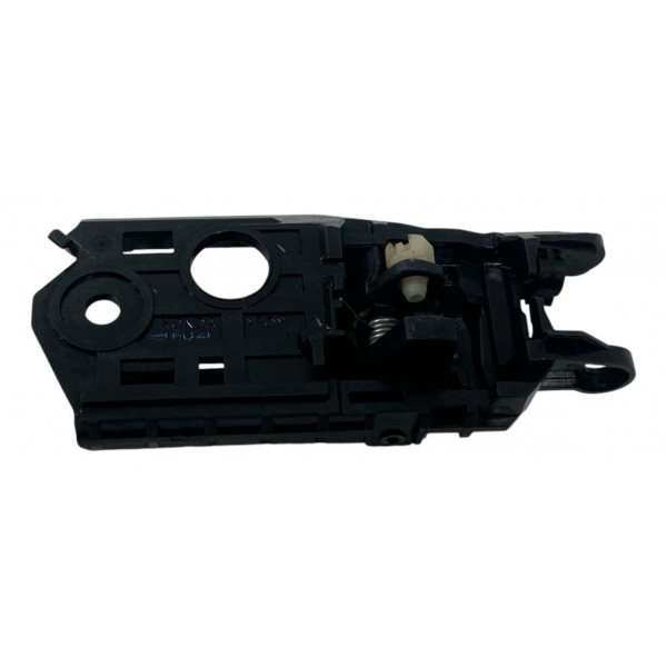 Maçaneta Interna Dianteira Esquerda Honda City 2013 Original Foto