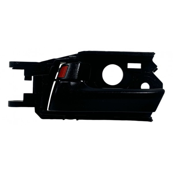 Maçaneta Interna Dianteira Esquerda Honda City 2013 Original Foto