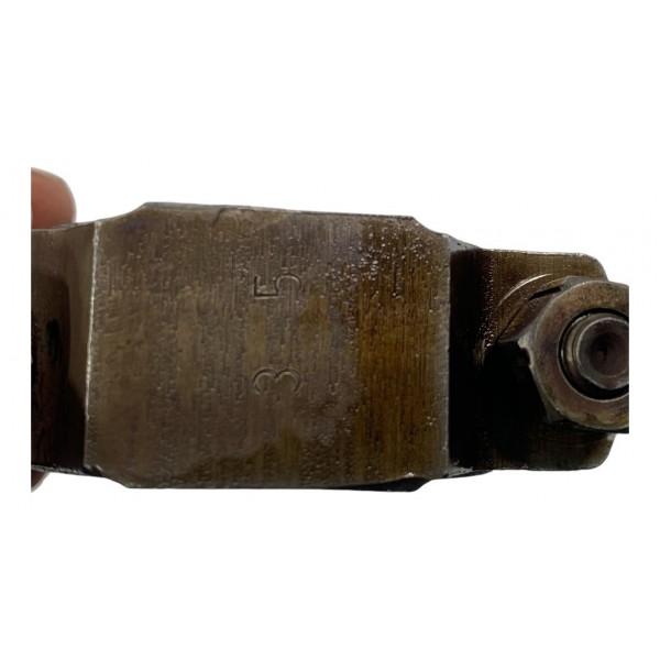 Biela Volkswagen Gol Saveiro Ap 1.8 1995 A