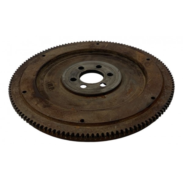 Volante Motor Volkswagen Gol Saveiro Ap 1.8 8v 1995