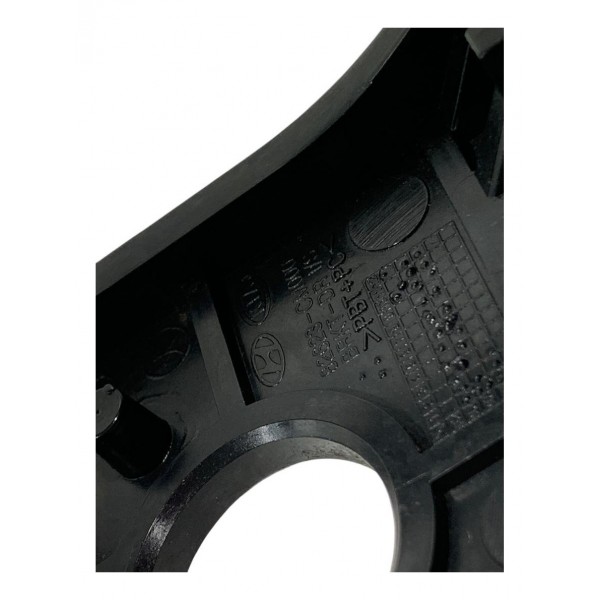 Maçaneta Interna Traseira Direita Hyundai Sante Fé 2011 Original Foto