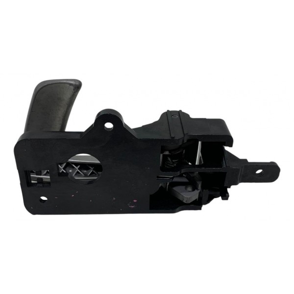 Maçaneta Interna Traseira Direita Hyundai Sante Fé 2011 Original Foto